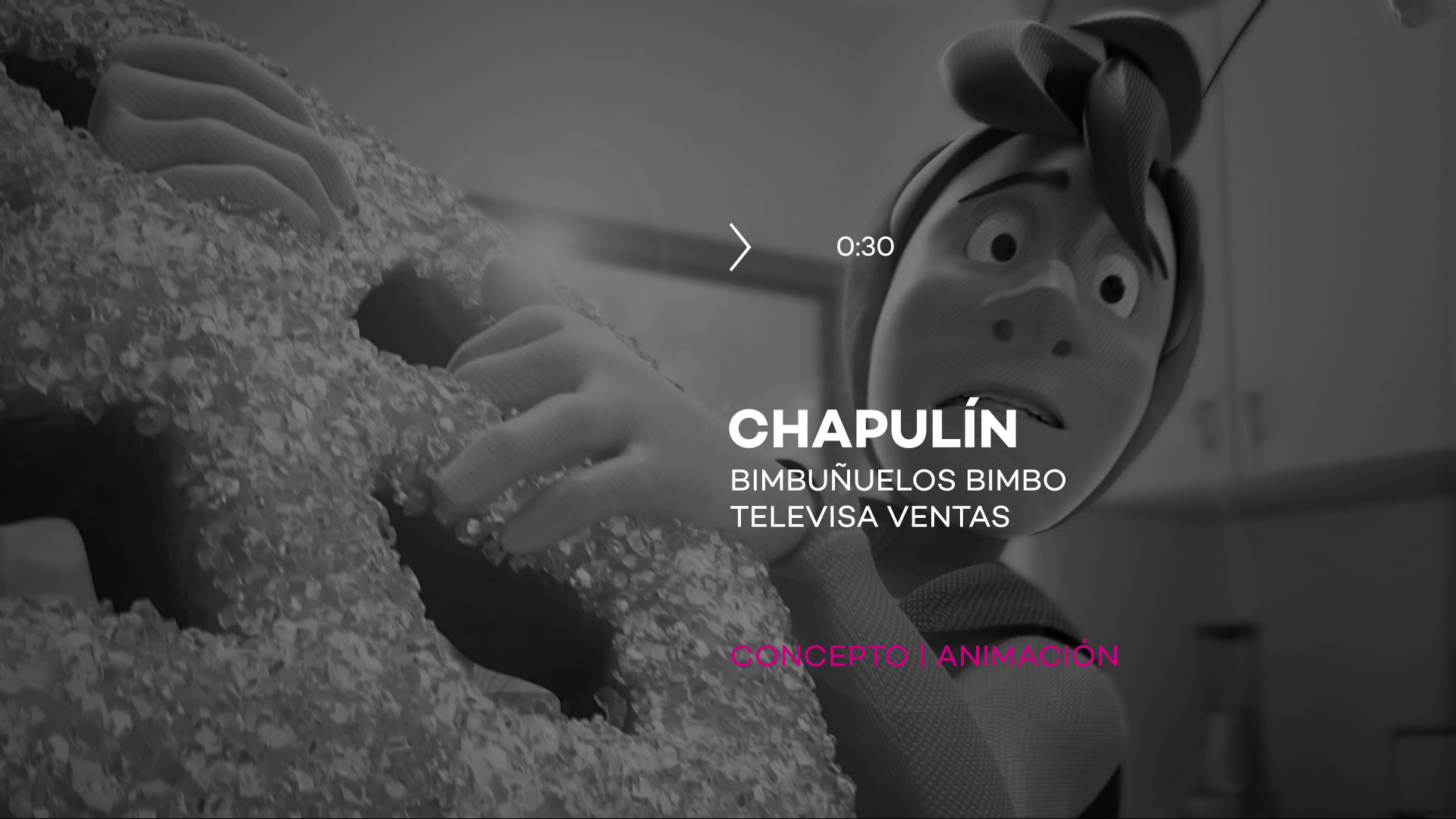 Bimbo | Chapulín