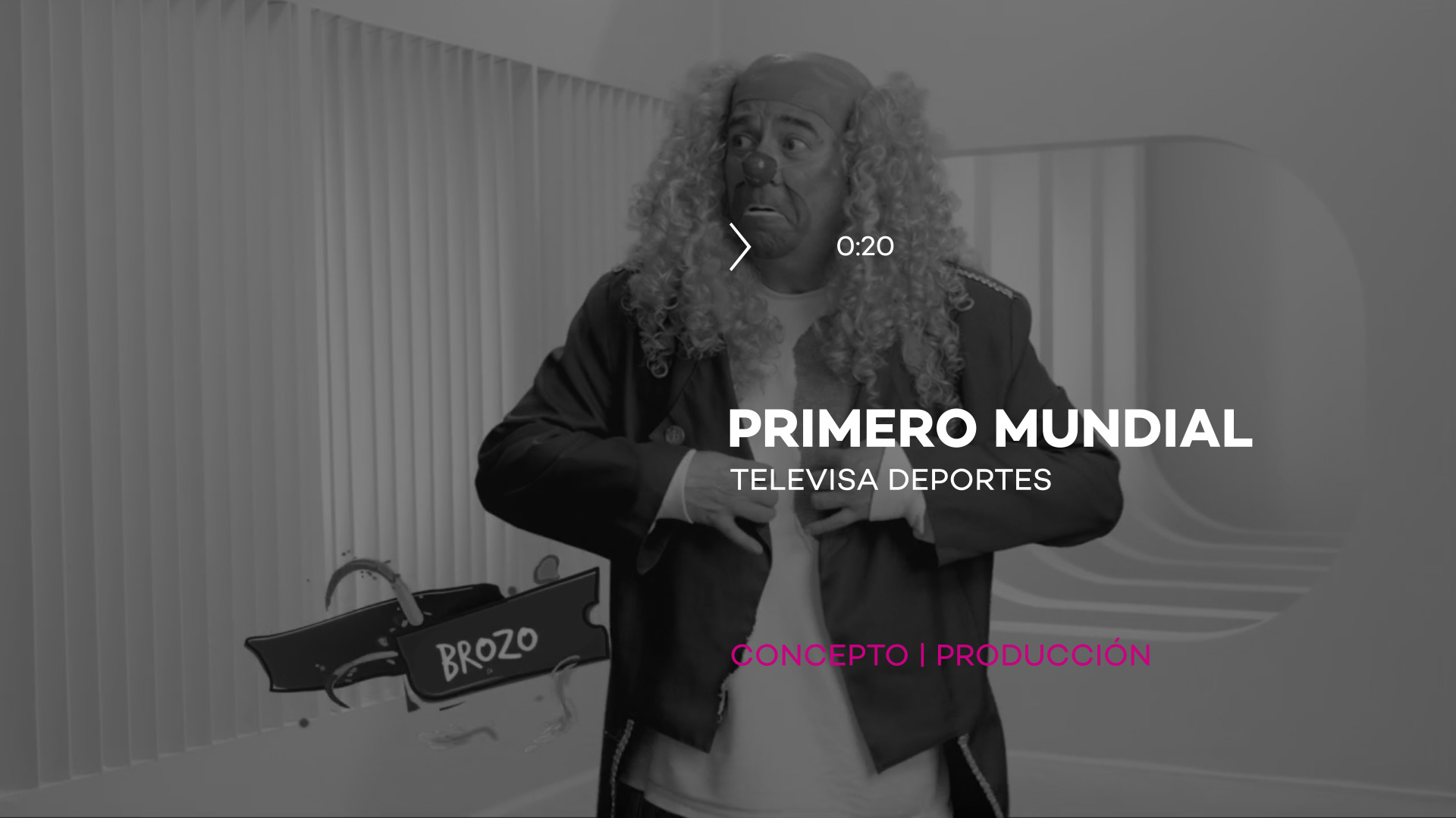 Televisa Deportes | Primero Mundial