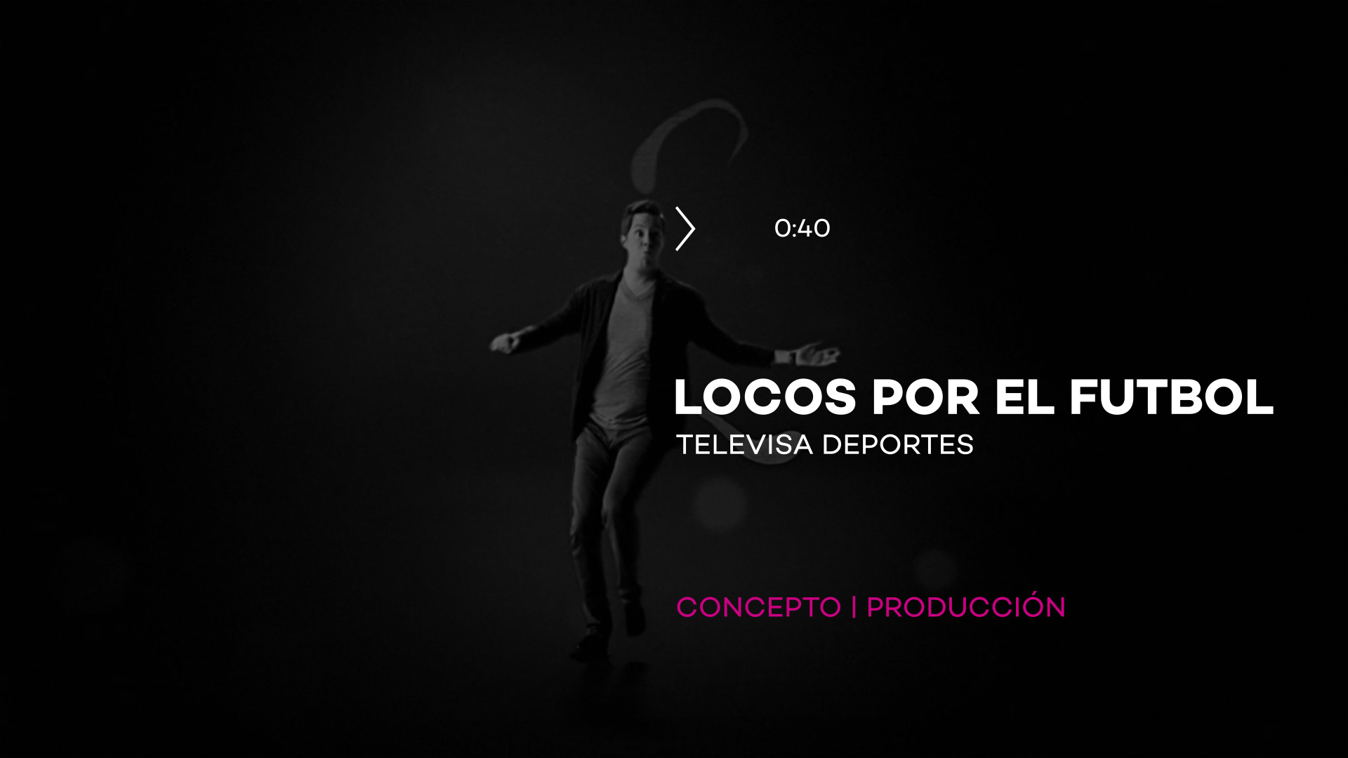 Televisa Deportes | Locos por el futbol