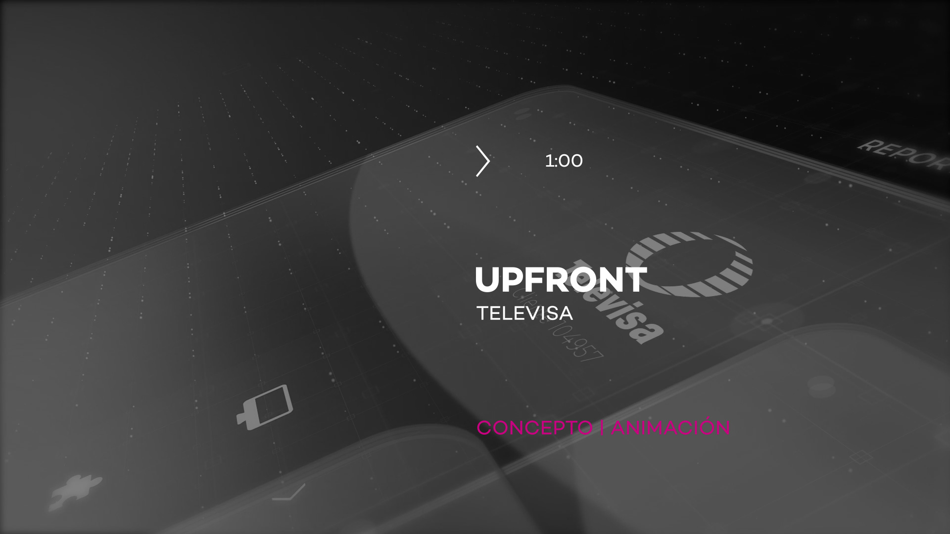 Televisa | Upfront
