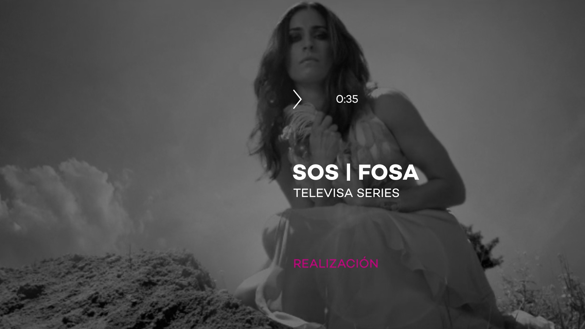Televisa Series | SOS | Fosa