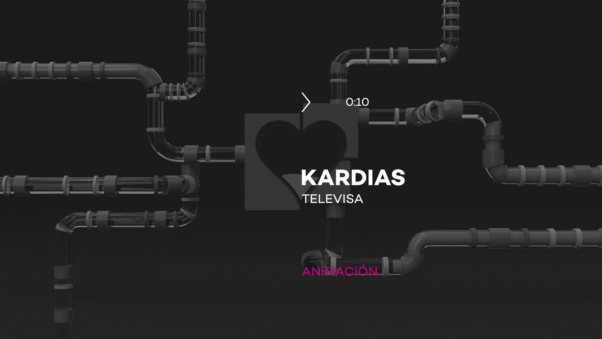 Televisa | Kardias